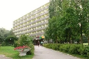 Пациенты лечебных учреждений области направляются на бесплатное долечивание в санаторий  Пациенты лечебных учреждений области направляются на бесплатное долечивание в санаторий