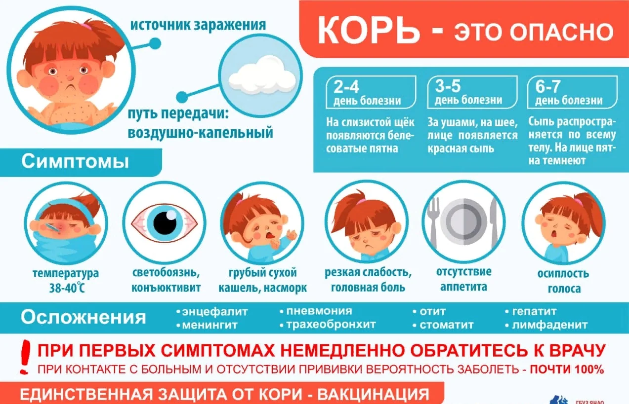 Внимание- КОРЬ !