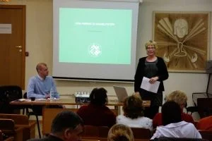 Пациентов психиатрической клиники №2 будут лечить по методу грин-терапии