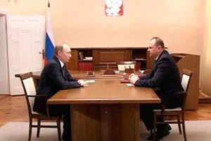 Николай Цуканов: «Увеличение федерального финансирования калининградской медицине жизненно необходимо»  Николай Цуканов: «Увеличение федерального финансирования калининградской медицине жизненно необходимо»