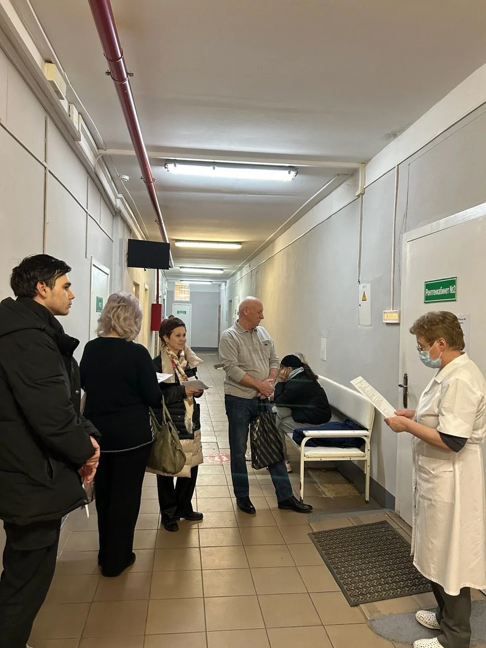 24 марта — Всемирный день борьбы с туберкулезом.