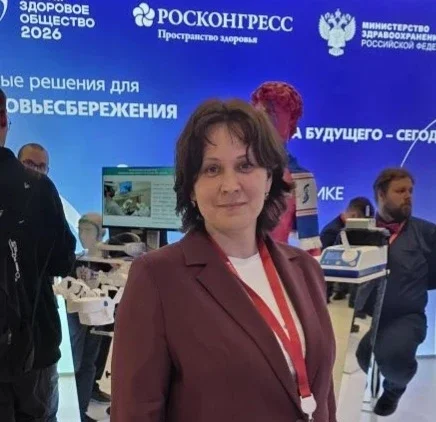 Опыт, полученный на Форуме «Здоровое общество», поможет сделать медпомощь для калининградских пациентов еще более качественной