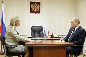 По решению Владимира Путина финансирование Программы модернизации здравоохранения Калининградской области увеличено на 700 миллионов рублей По решению Владимира Путина финансирование Программы модернизации здравоохранения Калининградской области увеличено на 700 миллионов рублей