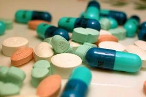 Региональные наценки на лекарства остались на уровне прошлого года Региональные наценки на лекарства остались на уровне прошлого года