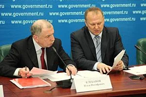 Численность жителей Калининградской области к 2015 году должна превысить один миллион человек  Численность жителей Калининградской области к 2015 году должна превысить один миллион человек