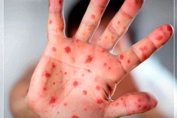 Внимание, КОРЬ!