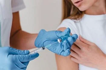 Приглашаем на вакцинацию против гриппа! Приглашаем на вакцинацию против гриппа!