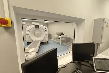 Более двух тысяч исследований выполнено с начала года на новом компьютерном томографе в больнице Зеленоградска