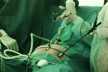 Специалисты Перинатального центра успешно проводят операции по сохранению беременности женщинам с короткой шейкой матки