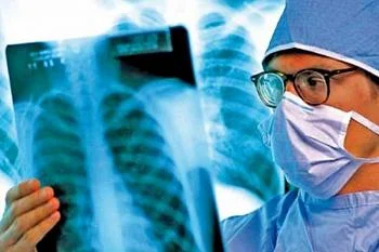 24 марта – Всемирный день борьбы с туберкулезом