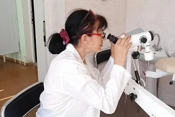 Жители Калининградской области могут пройти скрининг репродуктивного здоровья