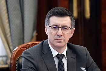 Сергей Дмитриев сообщил о ходе проверки в Детской областной больнице, где получила ожоги 10-летняя девочка  Сергей Дмитриев сообщил о ходе проверки в Детской областной больнице, где получила ожоги 10-летняя девочка