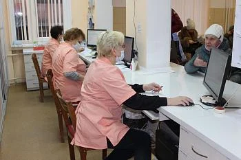 Как медицинские организации региона будут работать в выходные и праздничные дни