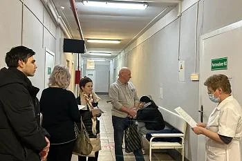 24 марта — Всемирный день борьбы с туберкулезом. 24 марта — Всемирный день борьбы с туберкулезом.