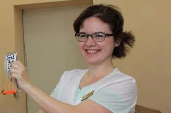 Служебное жилье получили еще два врача Детской областной больницы