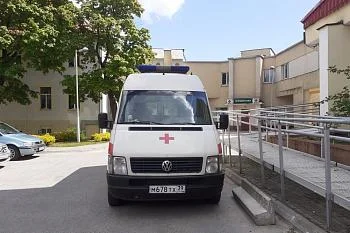 В регионе впервые прошла процедура введения препарата Спинраза ребенку со спинально-мышечной атрофией