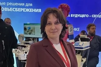 Опыт, полученный на Форуме «Здоровое общество», поможет сделать медпомощь для калининградских пациентов еще более качественной