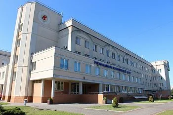 Региональный перинатальный центр отмечает десятилетний юбилей