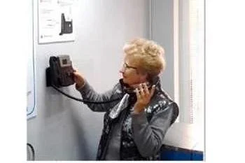 Связаться со страховыми представителями «СОГАЗ-Мед» можно непосредственно из медицинской организации