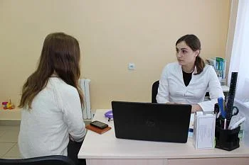 По полмиллиона рублей получили четыре первых участника новой программы «Земский фельдшер» в 2018 году 