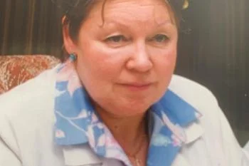 Умерла руководитель Областного роддома № 1 в 1988-2006 годах Галина Затовка