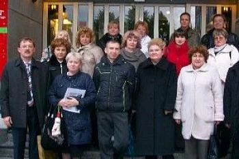 7 – 8 октября 2010 г. в г. Бергене (Норвегия) в рамках Программы сотрудничества по здравоохранению и связанным с ним социальным вопросам в Баренцевом/Евроарктическом регионе и Партнерства Северного измерения состоялся семинар «ЗДОРОВОЕ ПОКОЛЕНИЕ» 7 – 8 октября 2010 г. в г. Бергене (Норвегия) в рамках Программы сотрудничества по здравоохранению и связанным с ним социальным вопросам в Баренцевом/Евроарктическом регионе и Партнерства Северного измерения состоялся семинар «ЗДОРОВОЕ ПОКОЛЕНИЕ»