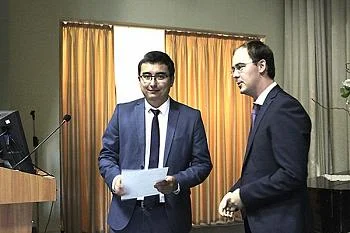 Пятнадцать главных внештатных специалистов регионального минздрава получили ведомственные награды