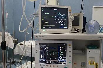 В областной больнице растет количество эндоскопических операций
