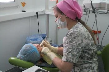 В центре внимания – перспективы развития здравоохранения региона