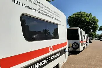 В Гвардейске в течение двух недель будет проходить «Фестиваль здорового образа жизни»