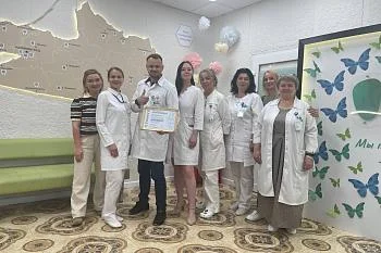 На «отлично»! Калининградская детская стоматологическая поликлиника получила максимальный балл соответствия Стандарту СТИМУЛ На «отлично»! Калининградская детская стоматологическая поликлиника получила максимальный балл соответствия Стандарту СТИМУЛ