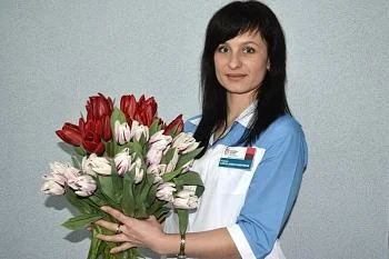 Калининградка стала донором костного мозга для пациента из Екатеринбурга