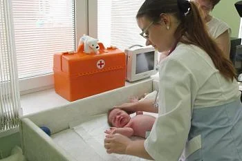 Женщины, берегите свое здоровье, рожайте детей!