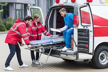 Перечень видов медицинской помощи,  которые могут оказываться сотрудниками ГБУЗ КО «Светловская ЦРБ» маломобильным пациентам на дому Перечень видов медицинской помощи,  которые могут оказываться сотрудниками ГБУЗ КО «Светловская ЦРБ» маломобильным пациентам на дому